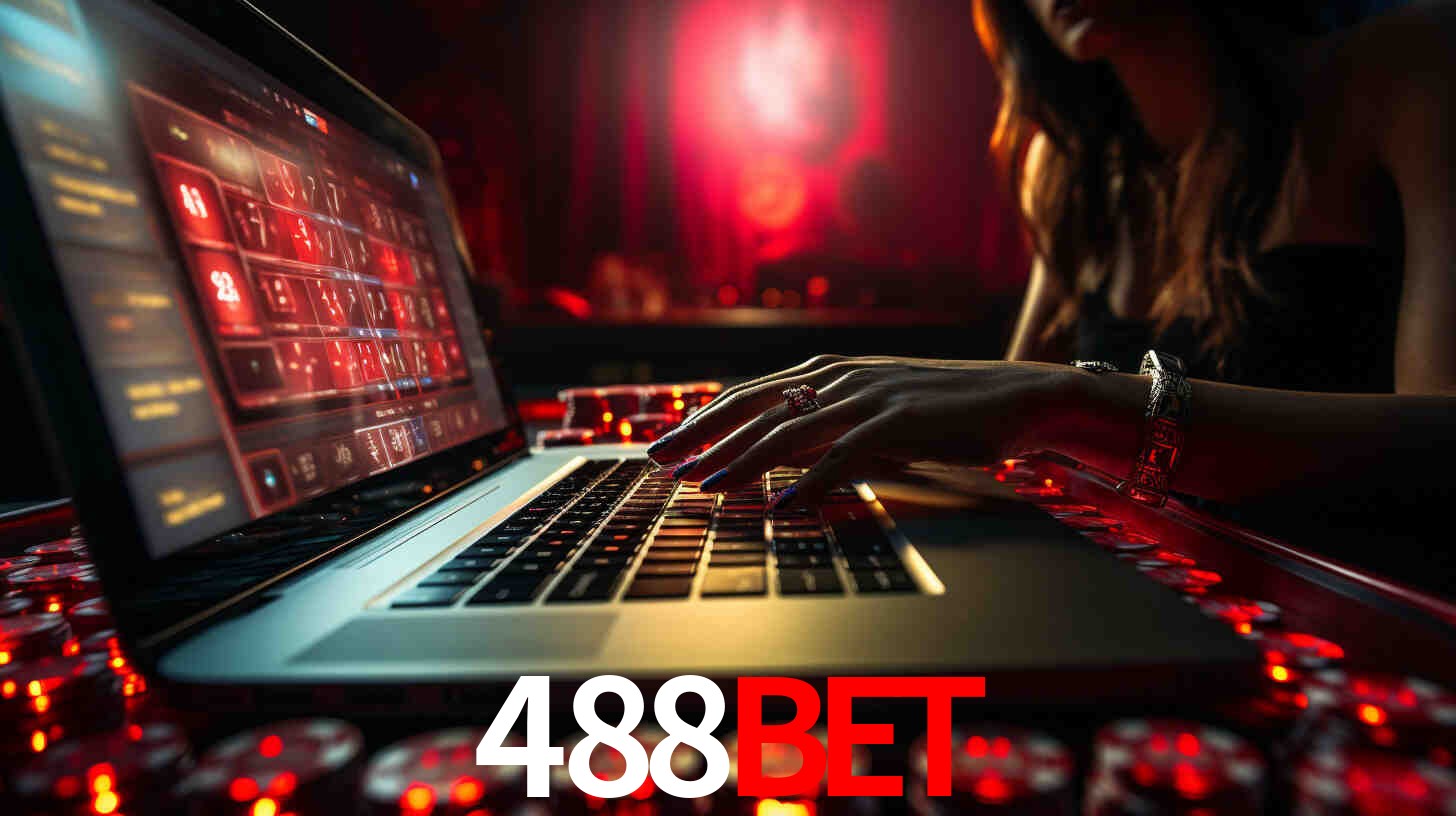 Por Que Escolher o 488BET?